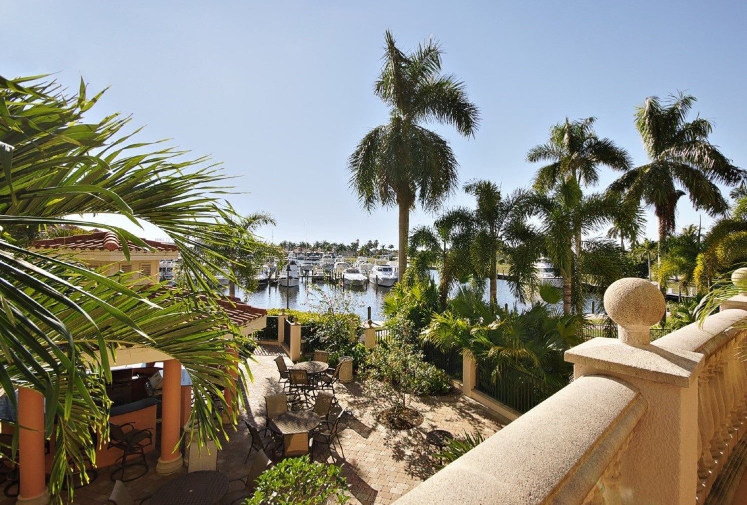 Cape Harbour Homes for Sale